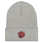 Brighton Softball Cuffed Beanie