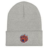 Brighton Softball Cuffed Beanie