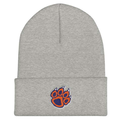 Brighton Softball Cuffed Beanie