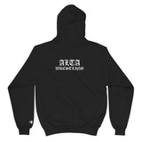 Alta Wrestling Champion Hoodie