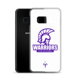 WSU Club Volleyball Samsung Case