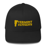 Vermont Ultimate Structured Twill Cap