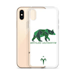Baylor Ultimate iPhone Case