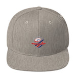 OMWRFC Snapback Hat
