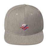 OMWRFC Snapback Hat