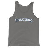 Utah Falconz Unisex  Tank Top