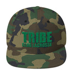 Tribe Club Lacrosse Snapback Hat