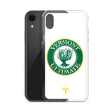 Vermont Ultimate Phone Case