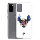 ALA Basketball Samsung Case