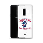 CSU Club Volleyball Samsung Case