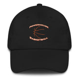 Powerhouse Basketball Dad hat