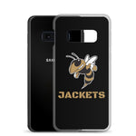 McCants Basketball Samsung Case