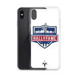 Hall of Fame 2019 iPhone Case