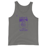 Winona Soccer Unisex  Tank Top