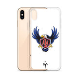 ALA Basketball iPhone Case