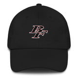 Big Foot Wrestling Dad hat