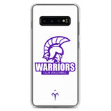 WSU Club Volleyball Samsung Case