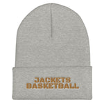 McCants Basketball Cuffed Beanie
