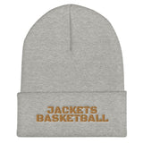 McCants Basketball Cuffed Beanie