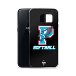 Piute Softball Samsung Case