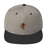 Chiefs Wool Blend Snapback