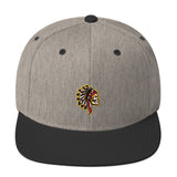 Chiefs Wool Blend Snapback