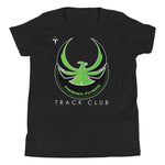 Phoenix Flyers Track Club Youth Short Sleeve T-Shirt