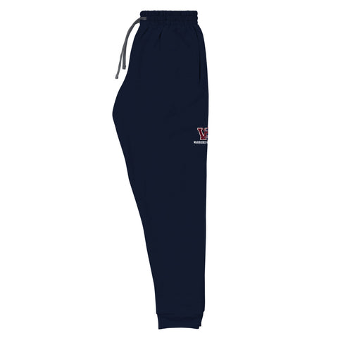 UCW Warriors Volleyball Unisex Joggers