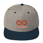Limitless LAX Snapback Hat