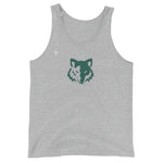 Green Canyon Unisex  Tank Top