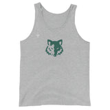 Green Canyon Unisex  Tank Top