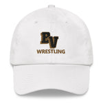 Blue Valley Wrestling Dad hat