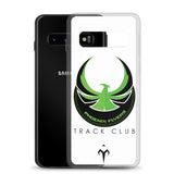 Phoenix Flyers Track Club Samsung Case