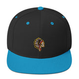 Chiefs Wool Blend Snapback