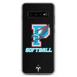 Piute Softball Samsung Case