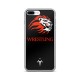 Kerman Wrestling iPhone 7/7 Plus Case