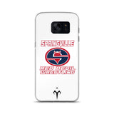 Springville Wrestling Samsung Case
