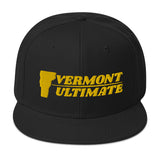 Vermont Ultimate  Hat