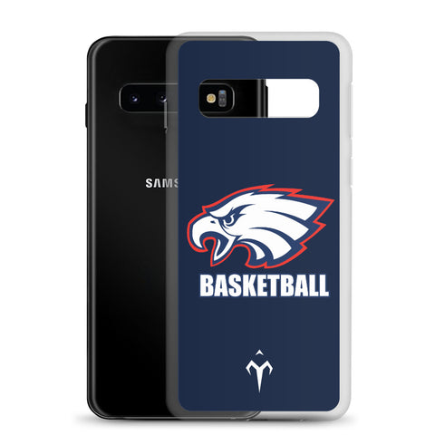 ALA Basketball Samsung Case
