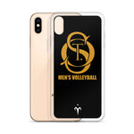 St. Olaf Volleyball iPhone Case