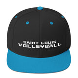 St. Louis Volleyball Snapback Hat