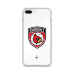 Louisville Volleyball iPhone Case