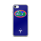 Green Gators iPhone 7/7 Plus Case