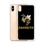 McCants Basketball iPhone Case