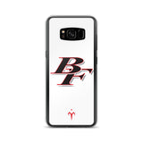 Big Foot Wrestling Samsung Case