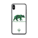 Baylor Ultimate iPhone Case