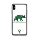 Baylor Ultimate iPhone Case