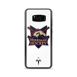 Herriman Hockey Samsung Case