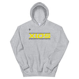 XIOS Strength & Conditioning Unisex Hoodie