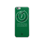 Olympus Softball iPhone Case